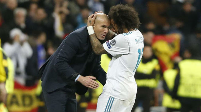 Ni Benzema ni Zidane, Marcelo dévoile les deux Français qui l’ont impressionné au Real Madrid