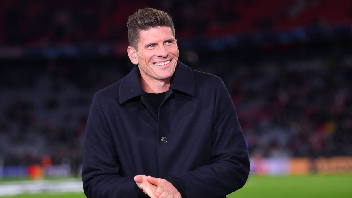 1641354036 Mario Gomez is set to take over as technical director