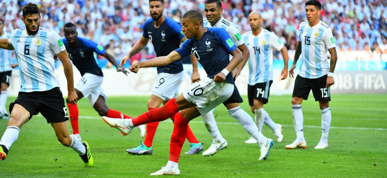 Argentine 5e, Espagne 4e, France…, les favoris pour remporter la Coupe du monde 2022 dévoilés