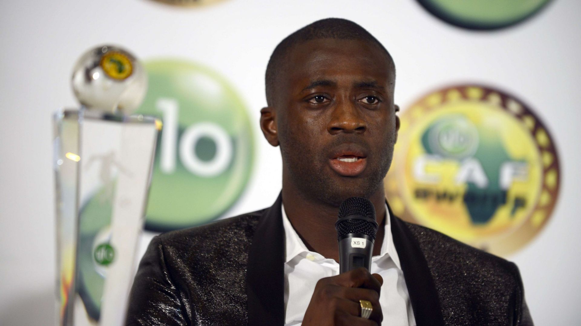 Yaya Touré explique pourquoi le Mondial en Novembre est une très bonne chose