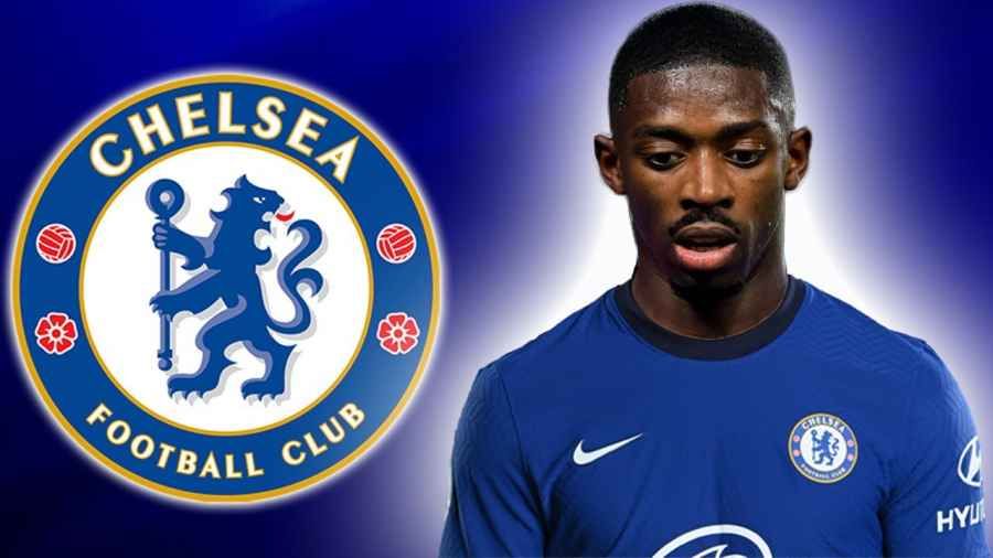 Ousmane Dembélé devrait signer à Chelsea (Mundo Deportivo)