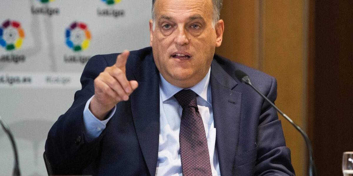 2020 10 20 javier tebas