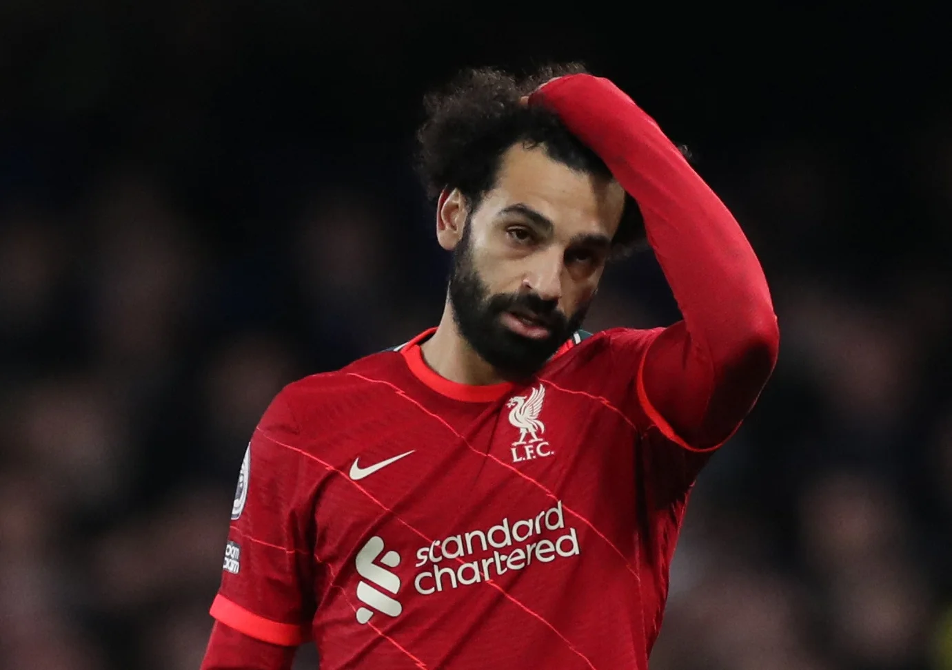 Frank McAvennie : « Le seul club anglais capable de faire signer Salah »