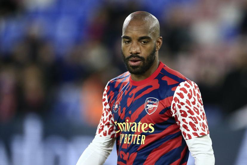 Olympique Lyonnais : C’est officiel pour Alexandre Lacazette