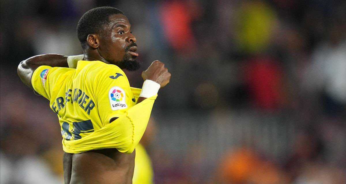 Serge Aurier vers un retour en Ligue 1, son prochain club serait connu