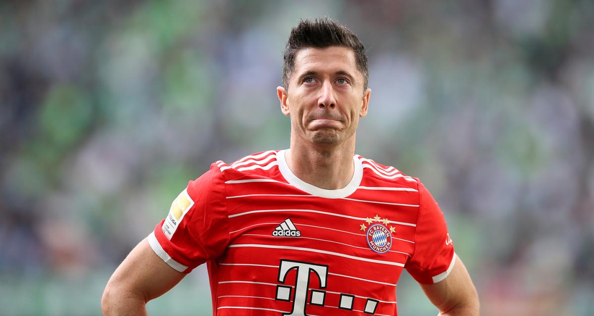 Affaire Lewandowski, le Bayern sort encore du silence et met en garde