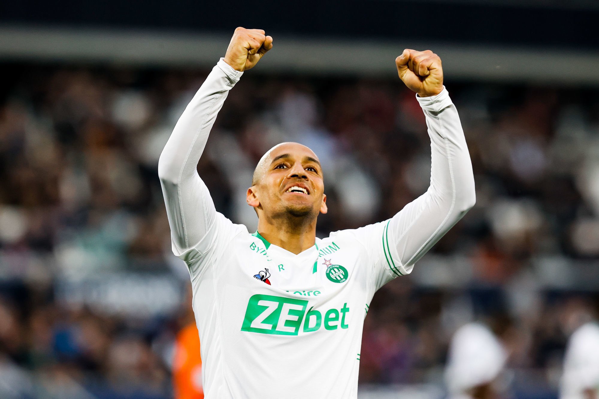 Officiel : Montpellier met le grappin sur Wahbi Khazri