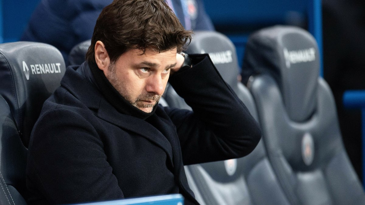 PSG : Mauricio Pochettino poste un message énigmatique sur Instagram (PHOTOS)