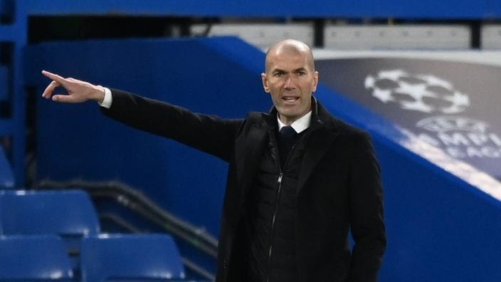 Zinedine Zidane au PSG ? L’avis tranché de Nicolas Anelka