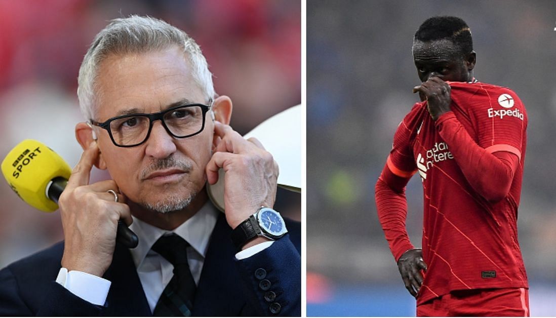 « C’est ce qui va se passer » : Gary Lineker admet sans détour le transfert de Sadio Mane