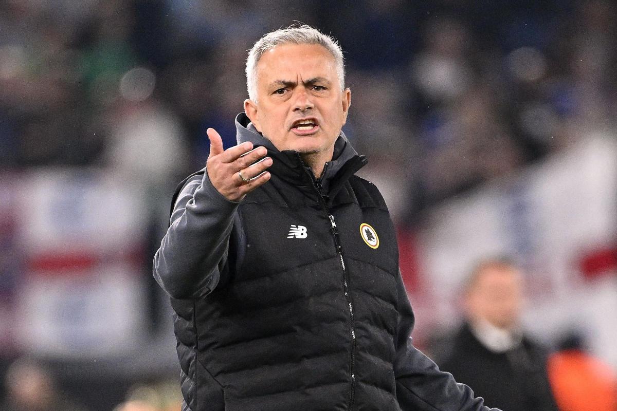 As Roma: José Mourinho cible un taulier d’Atlético Madrid pour son milieu !