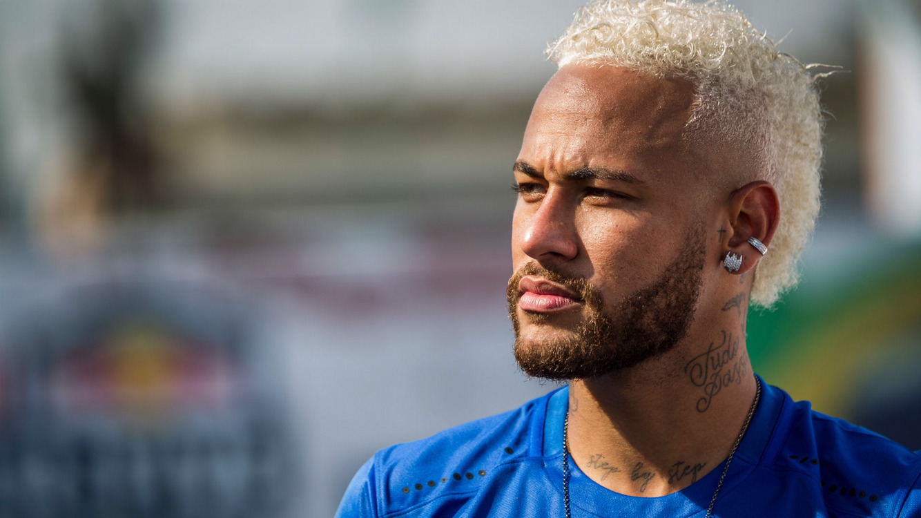 «Neymar a déjà pris une décision», un célèbre agent brésilien balance