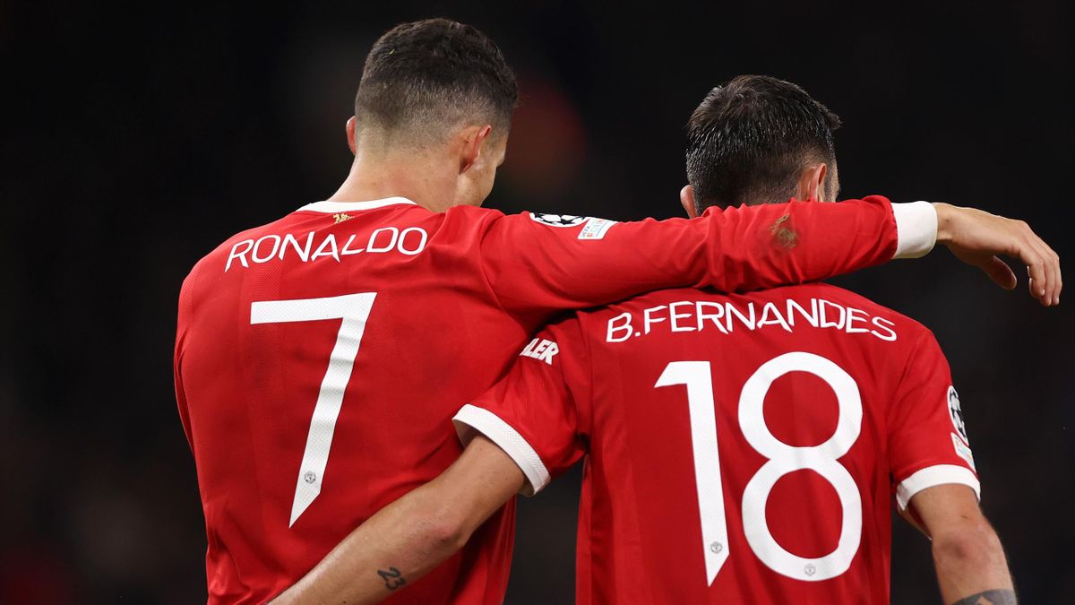 Bruno Fernandes vend la mèche sur l’avenir de Cr7 : «D’après ce que je lui ai dit… »