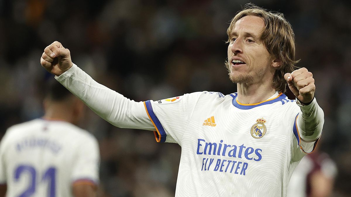 Liverpool et le Real s’intéressent à ce joueur surnommé Luka Modric (Fabrizio Romano)