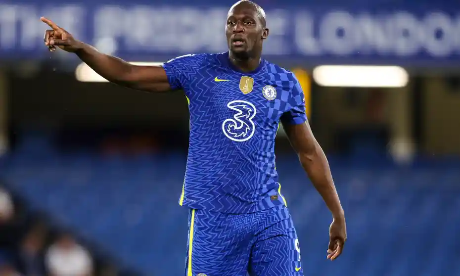 Lukaku: La nouvelle offre de l’Inter dévoilée