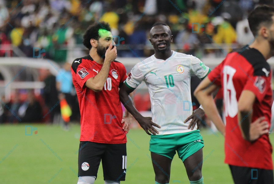 Sadio Mané, Salah fait de grosses révélations, « Si on parle de rivalité, d’égoïsme, je suis… »