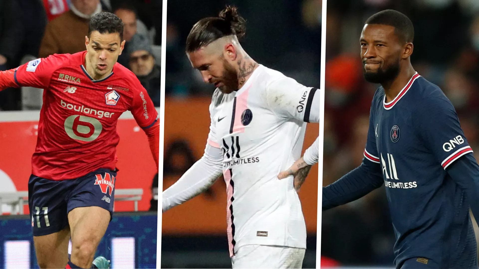 Wijnaldum, Ben Arfa…, les 5 pires recrues en Ligue 1 cette saison