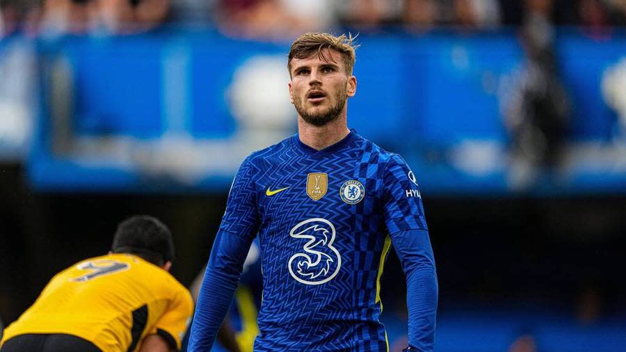 Chelsea: Timo Werner a pris sa décision