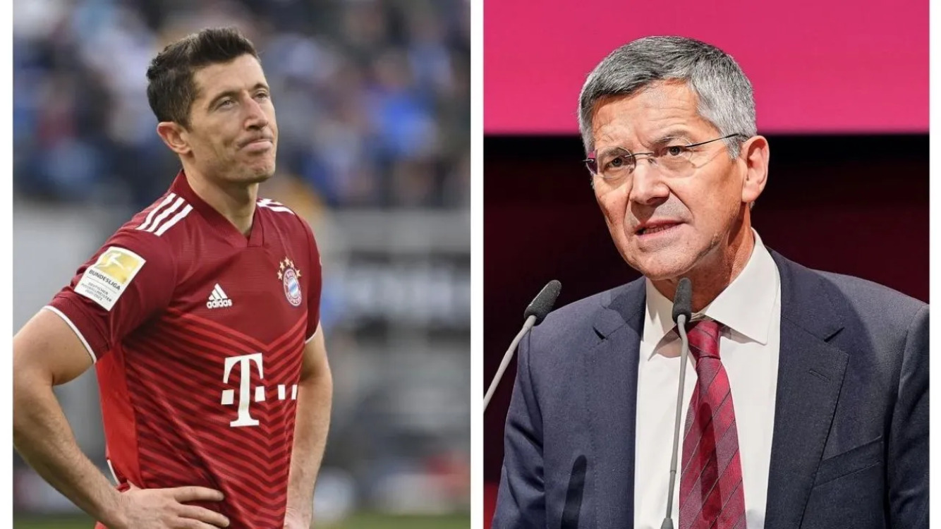 Encore une offre du Barça refusée, l’ex-agent de Lewandowski met le Bayern en garde !