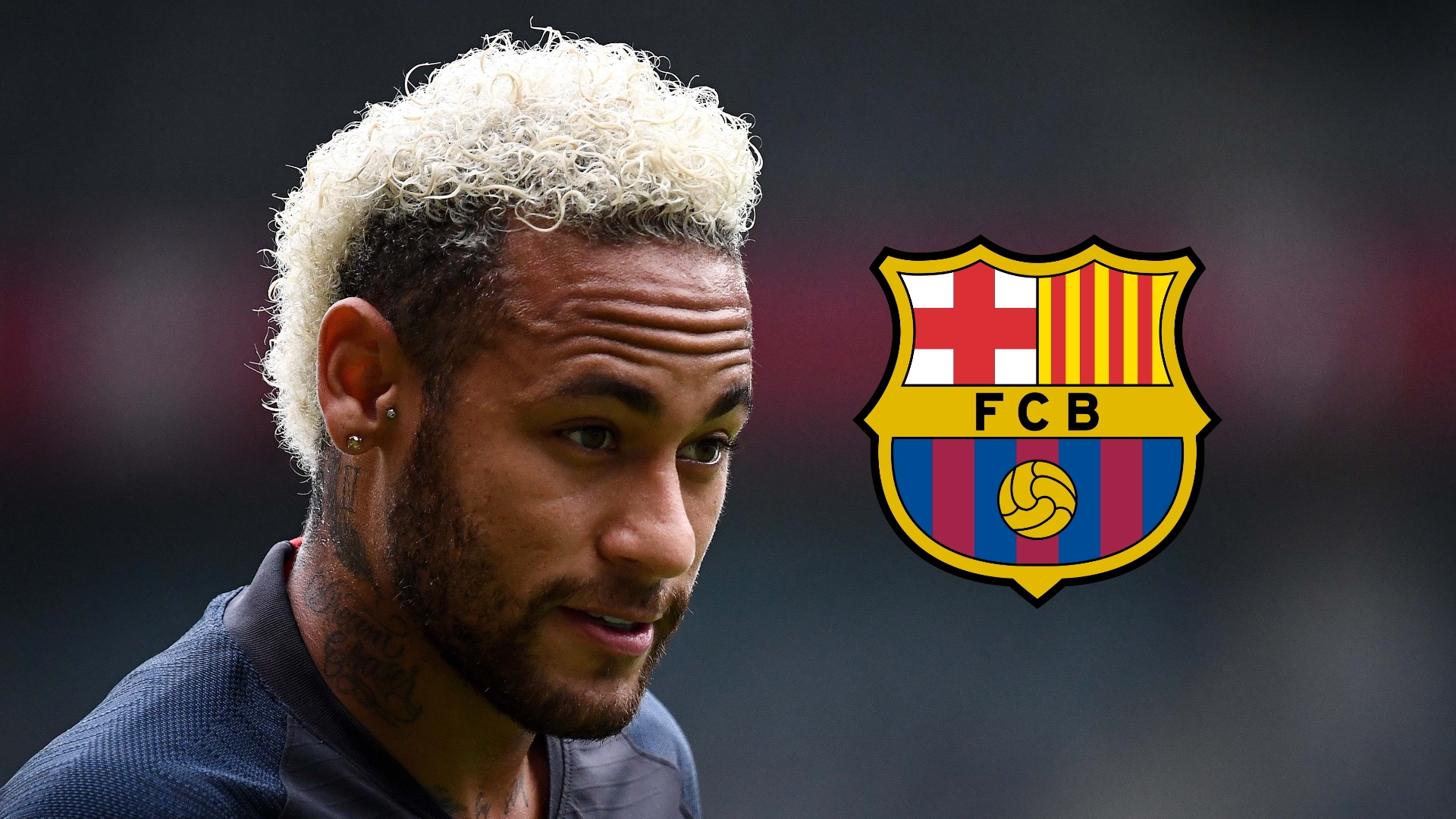 La presse catalane évoque les plus grandes erreurs de Neymar sur sa carrière