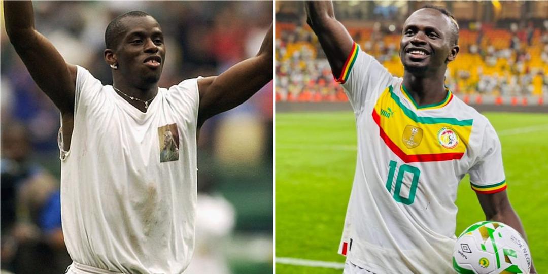 Sénégal: Détrône par Mané, Henry Camara réagit sur le nouveau record de Sadio !