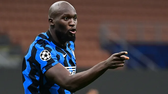 Inter Milan: Romelu Lukaku révèle ce qui l’a convaincu à revenir au club