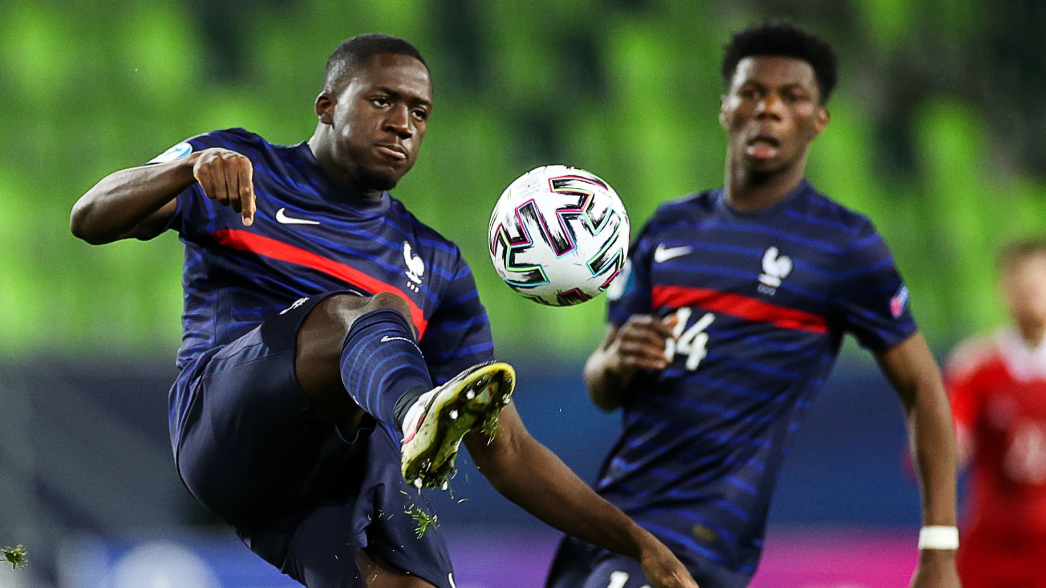 Dernière minute : Ibrahima Konaté finalement appelé en Equipe de France (Officiel)