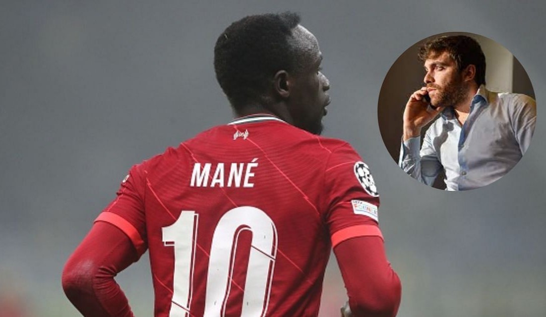 Fabrizio Romano explique pourquoi Liverpool a accordé une remise au Bayern pour Sadio Mane