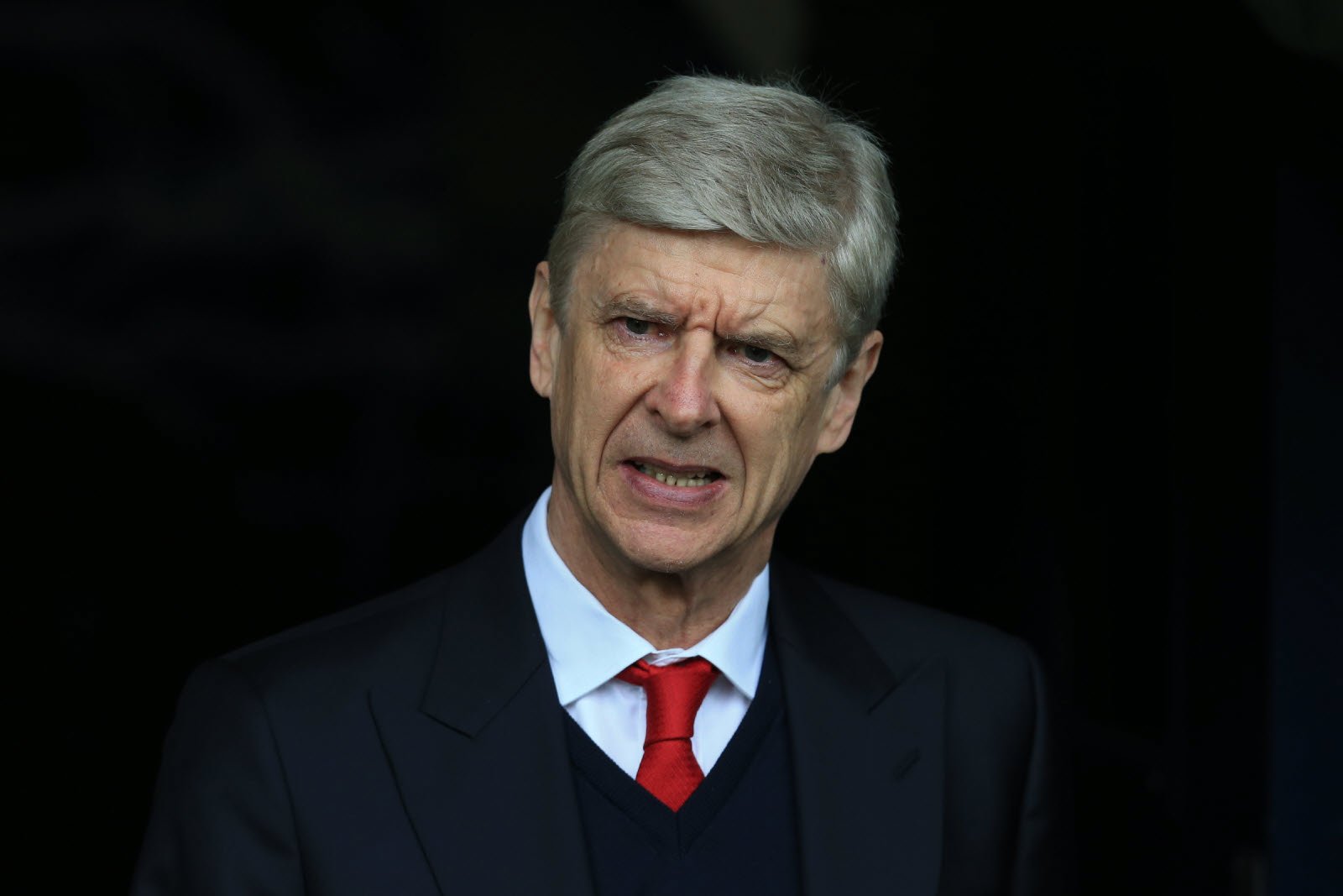 Arsenal: Un ancien joueur des Gunners limite pour le retour d’Arsène Wenger