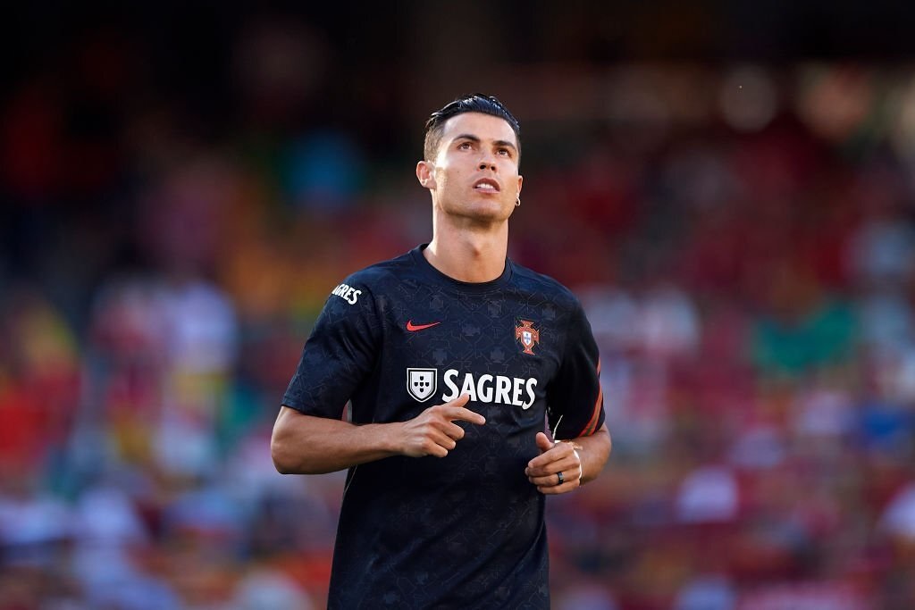 Officiel : Ronaldo quitte la sélection avant le choc contre la Suisse