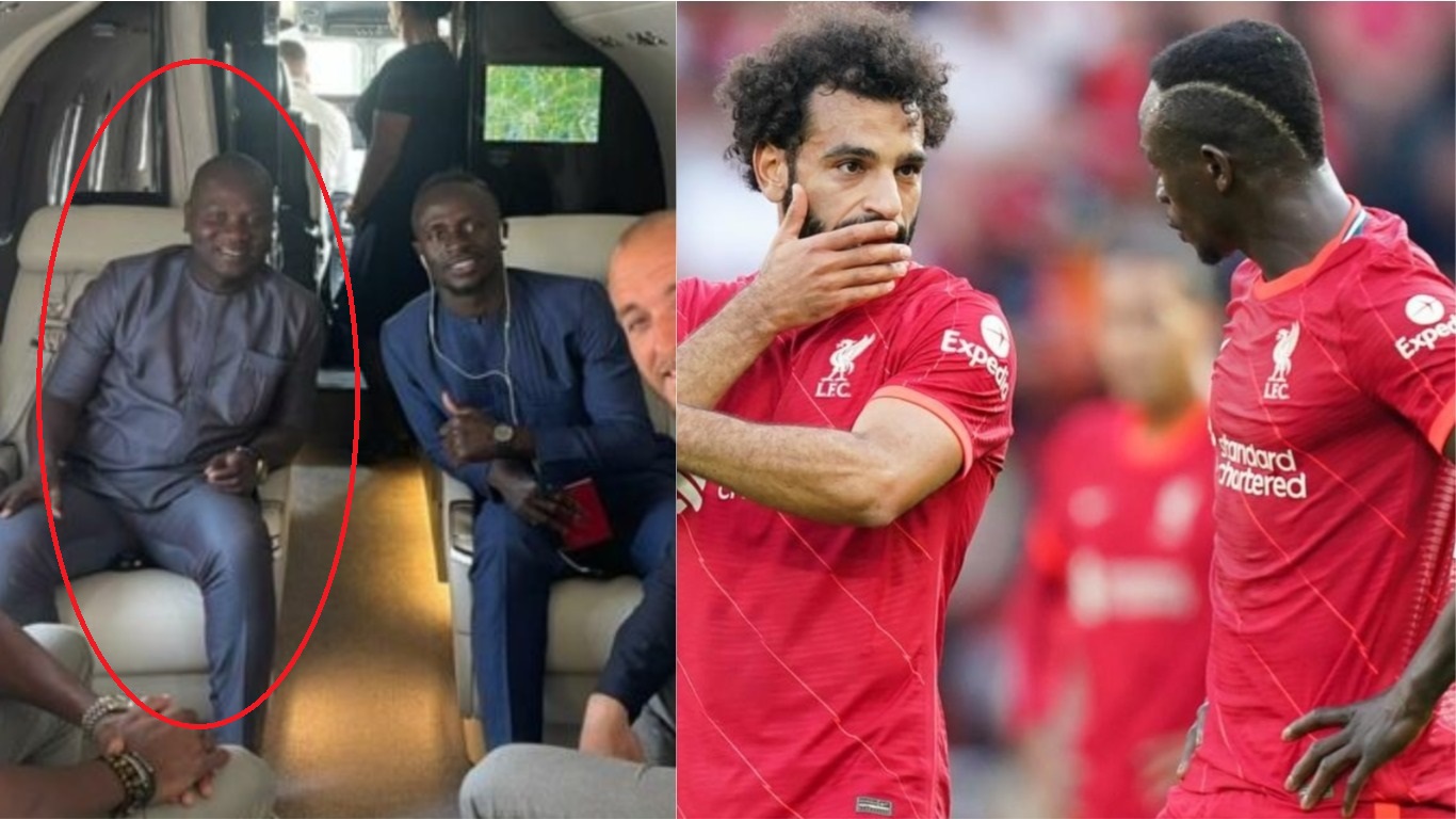 Les révélations de Bakary Cissé sur la relation entre Salah et Mané : « Nous l’avons tous vu… »