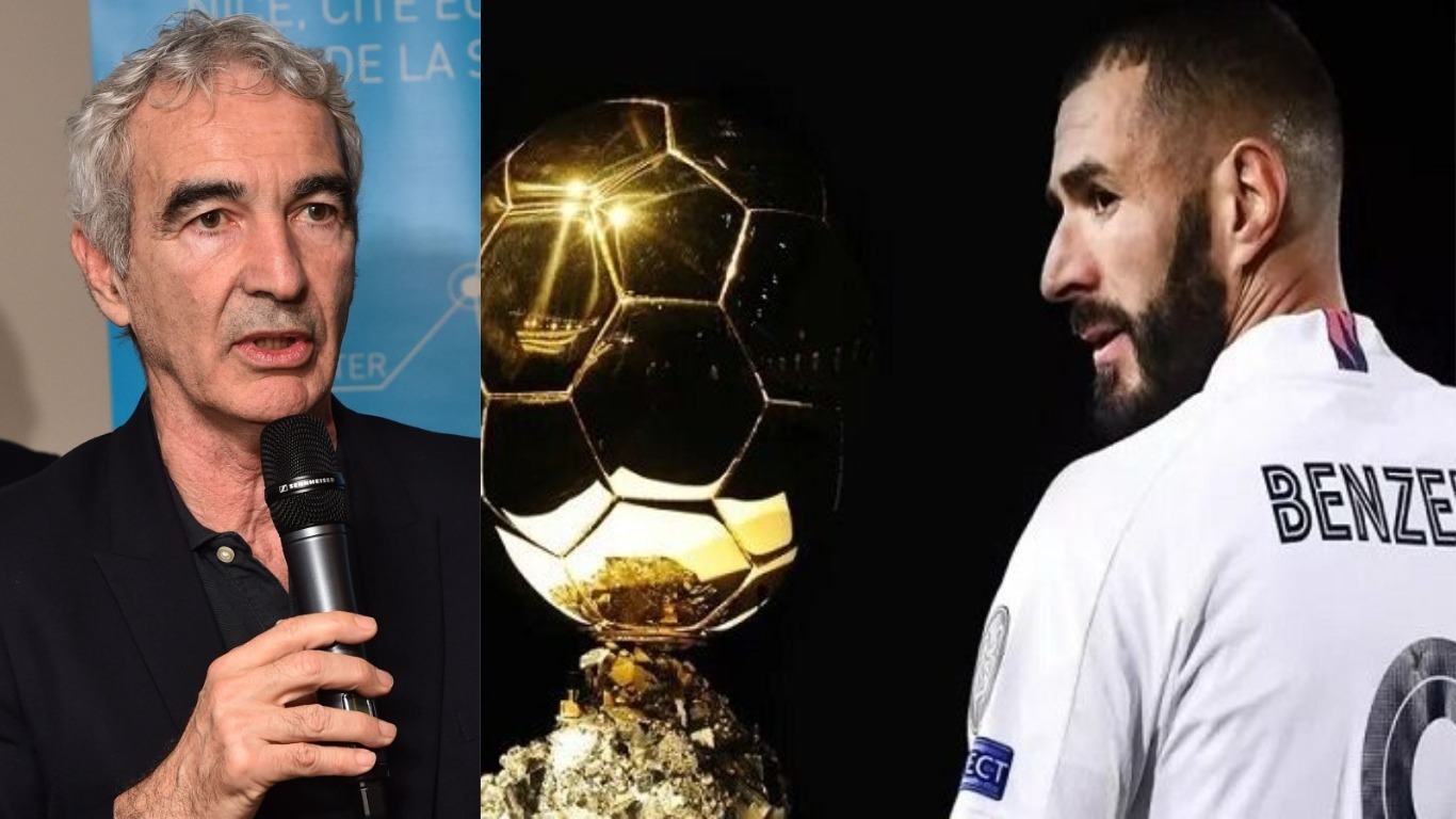 Domenech annonce un candidat inattendu au Ballon d’or 2022, « s’il continue comme ça… »
