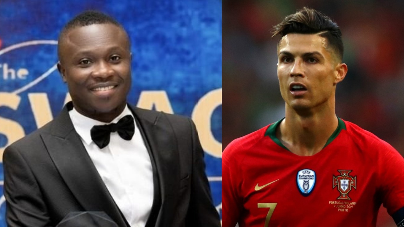 Mondial 2022 : Le Ghanéen Saddick Adams envoie un fort message au Portugal