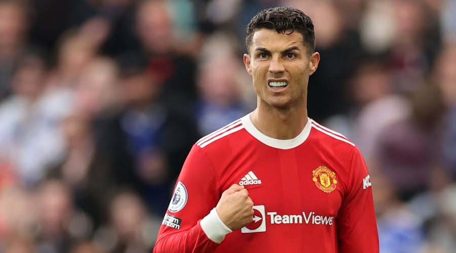 « C’est décevant » : Chadwick fait des aveux honnêtes sur Ronaldo à Man Utd