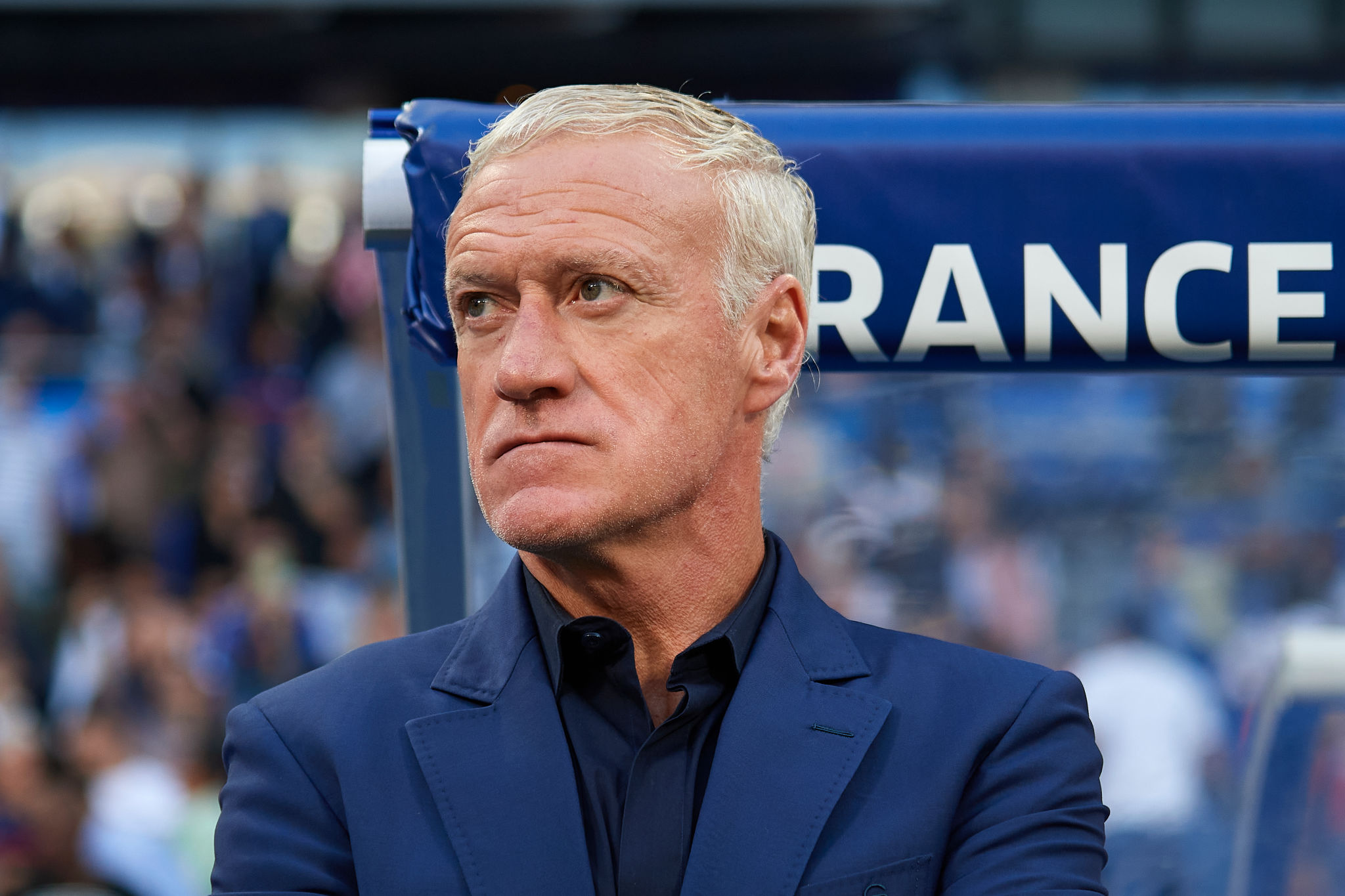 Ligue des Nations : Deschamps fait le bilan et dévoile les raisons de l’échec des Bleus