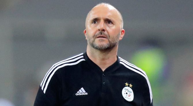 Djamel Belmadi 4