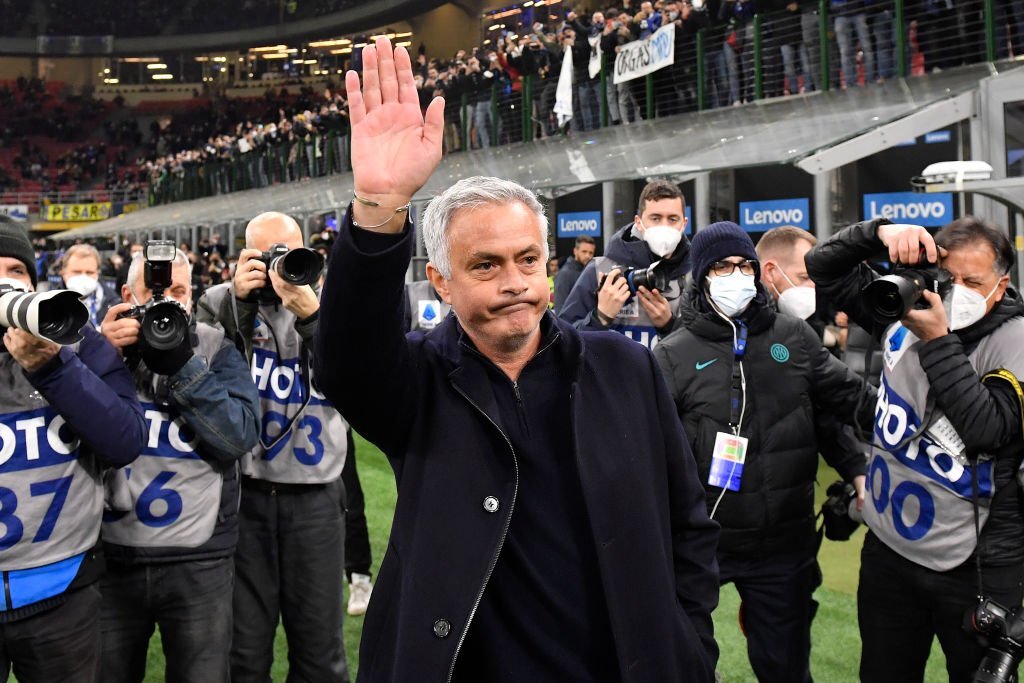 Nicolò Zaniolo : «Ce que Mourinho m’a appris cette saison, c’est un gagnant»