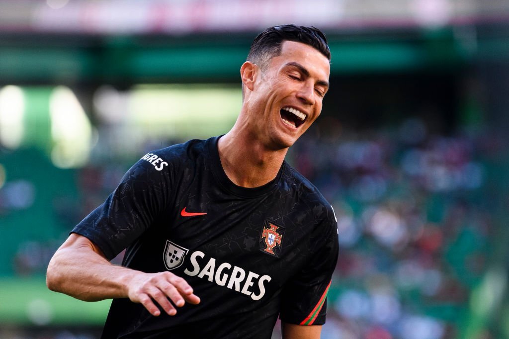 Loin devant Messi et Neymar, le nouveau record impressionnant de Cristiano Ronaldo !