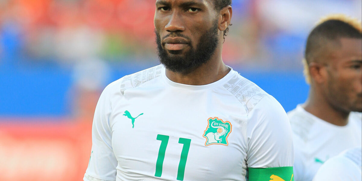Drogba