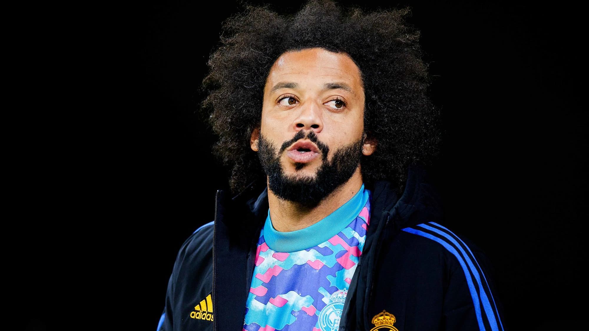 3 clubs de Liga s’arrachent Marcelo