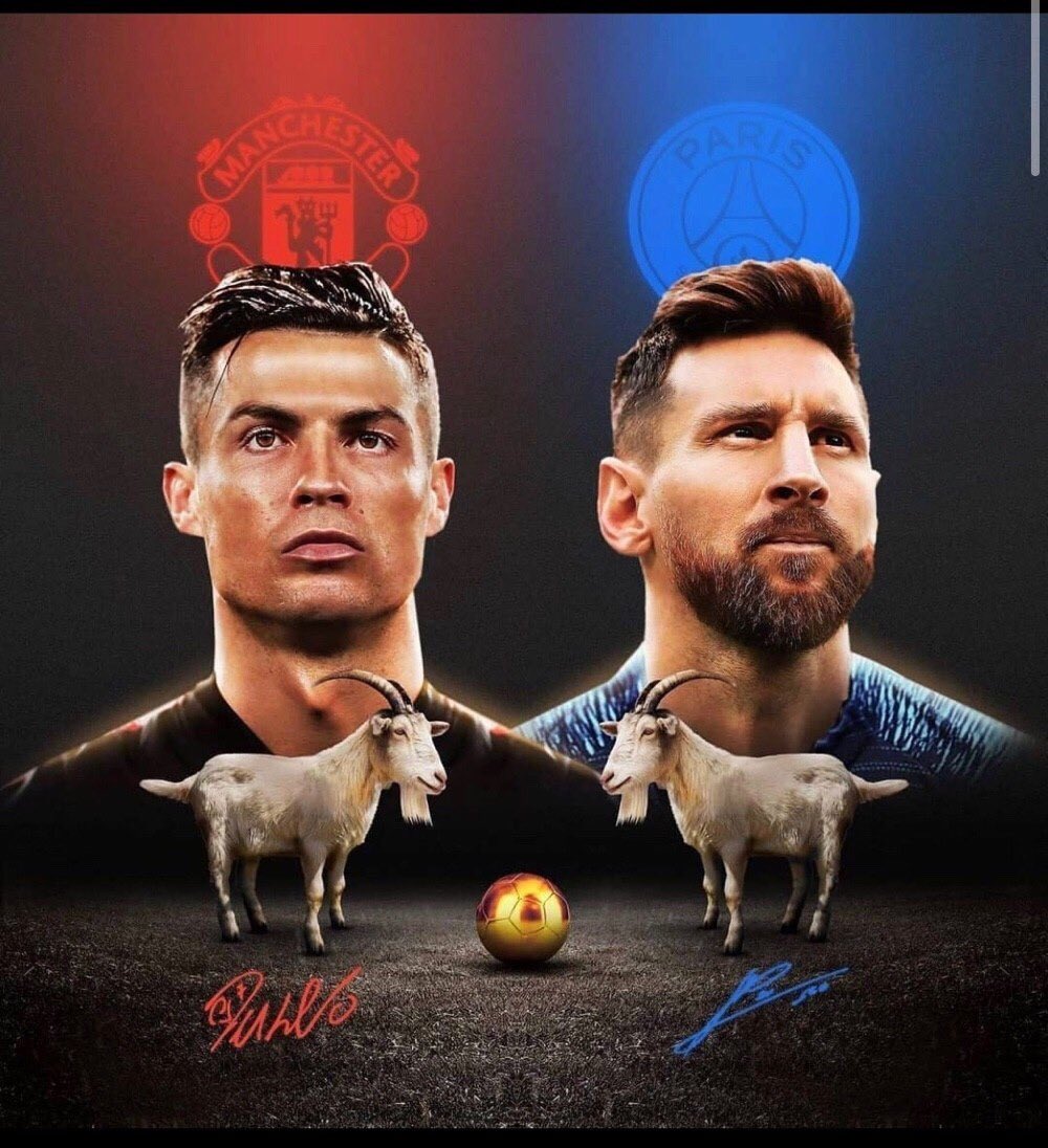 Une étude en ligne désigne le GOAT, Maradona 3è, Mbappé 9è, Ronaldo et Zidane absents