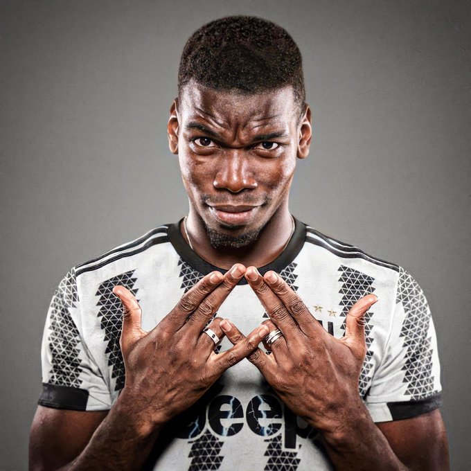 Fabrizio Romano : Paul Pogba à la Juventus « c’est fait et c’est scellé ».