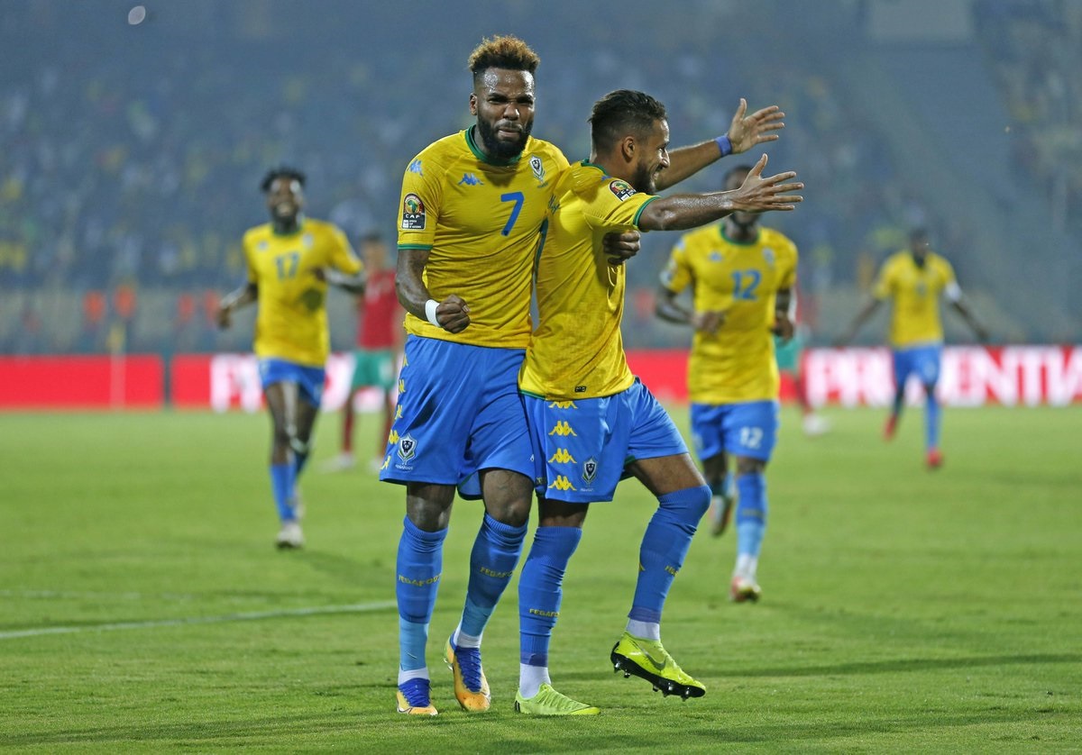 Gabon – Mauritanie : Les compositions officielles sont tombées !