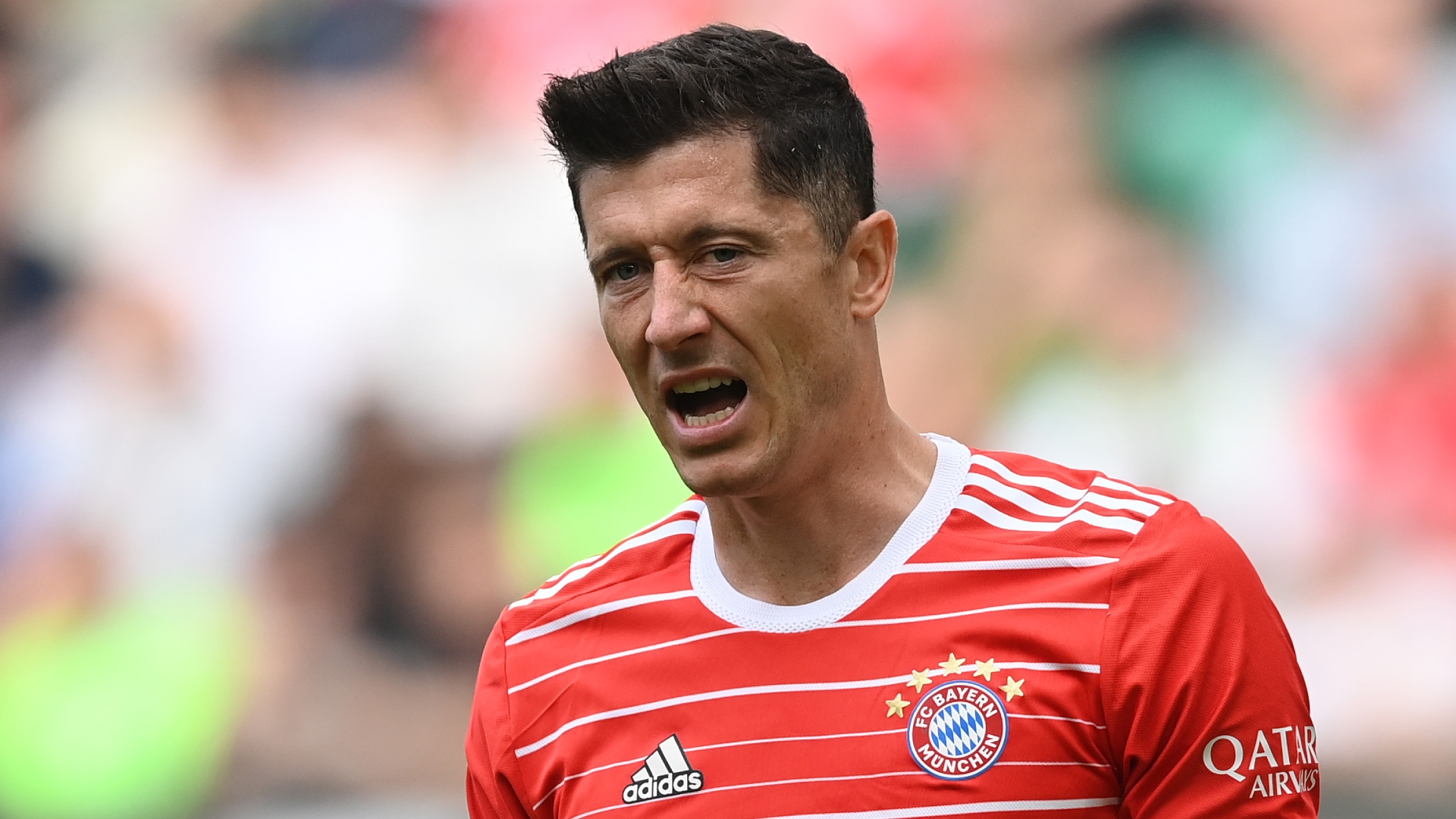 Le Bayern réagit et donne la date du retour de Lewandowski