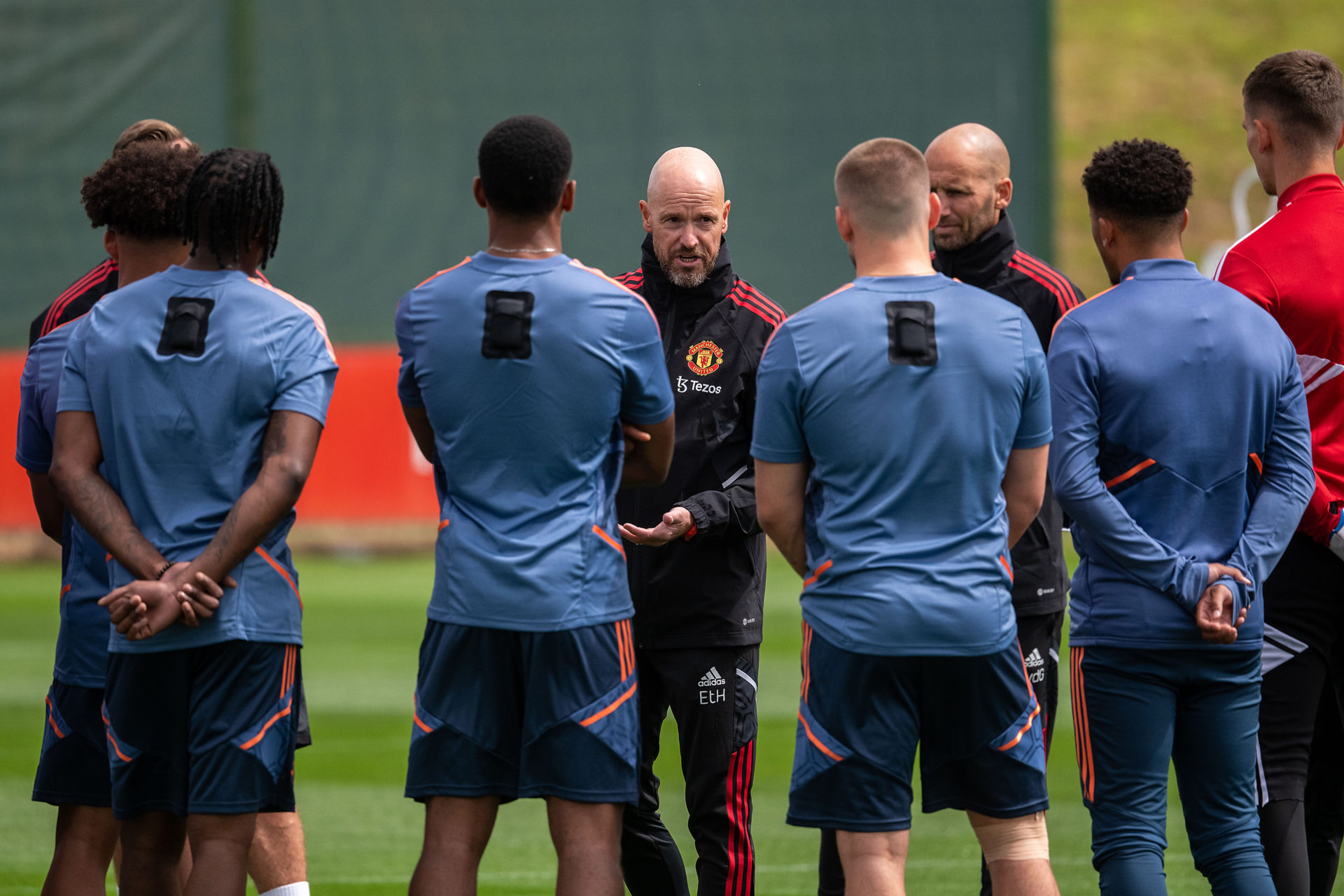 Man Utd : Ten Hag commence à perdre patience et fait pression sur la direction