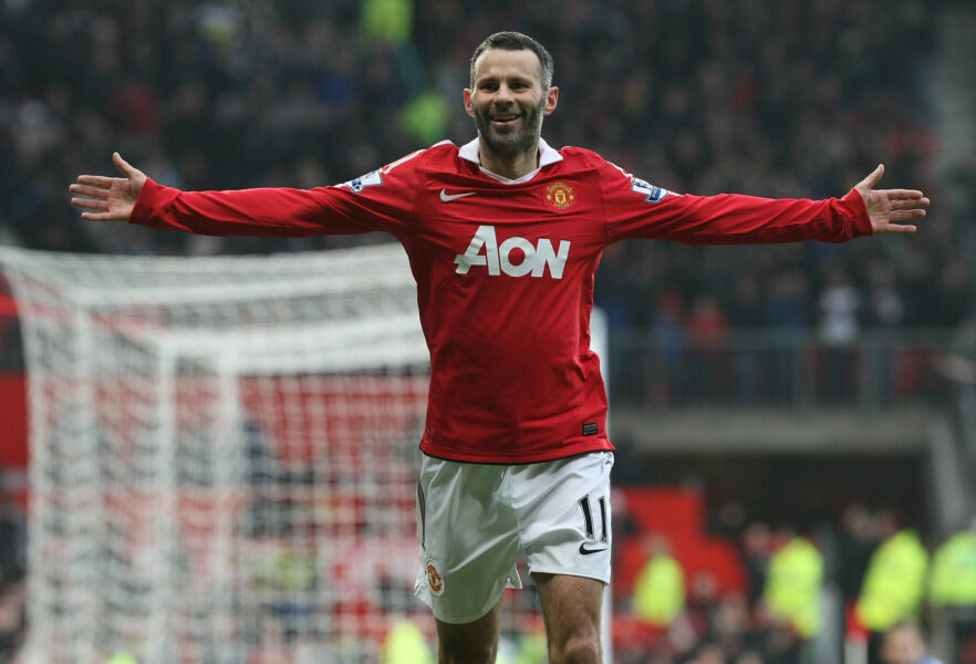 Giggs