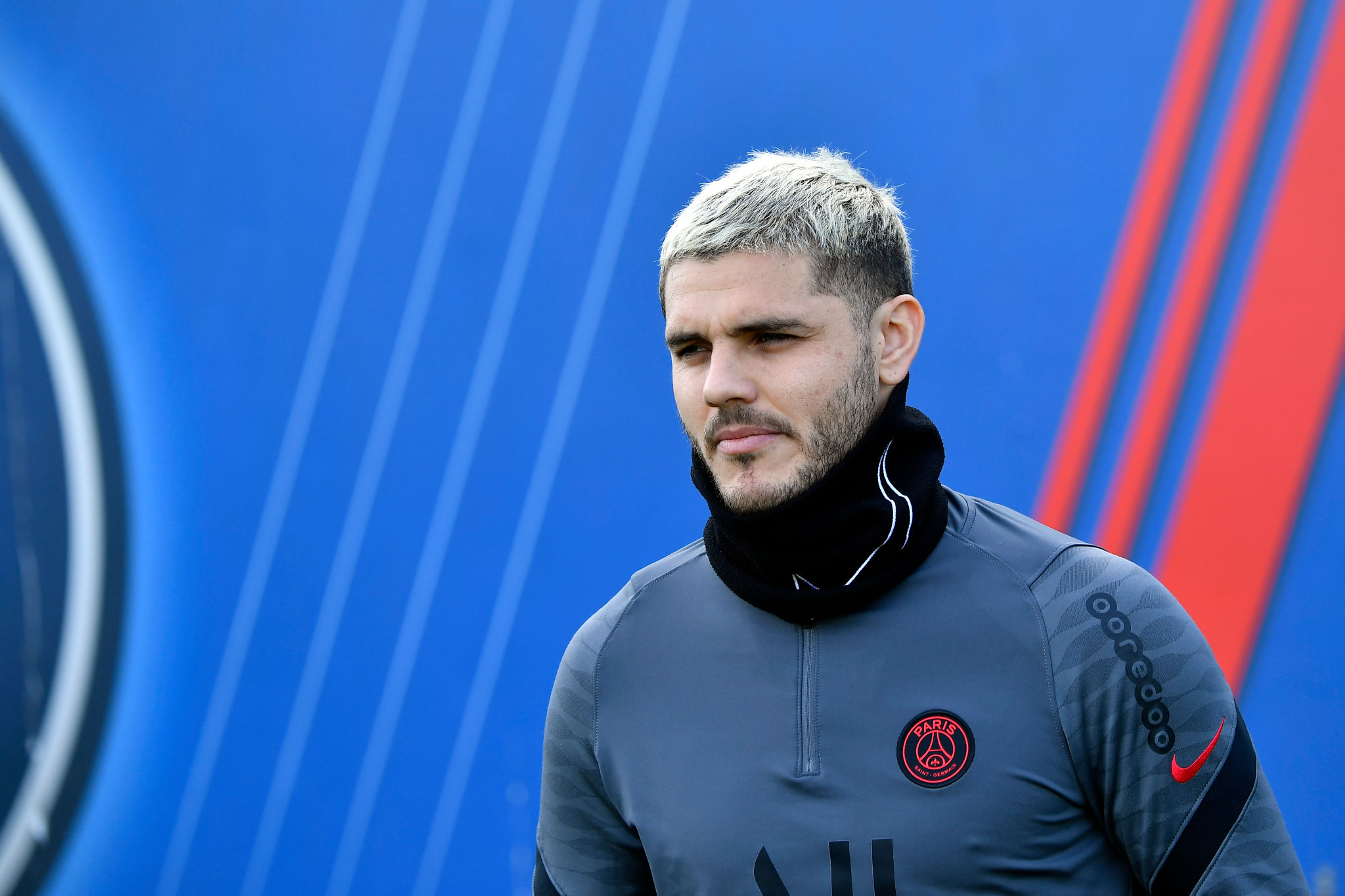 « Nous ne signerons pas Mauro Icardi », après la Juve un autre club refuse l’argentin