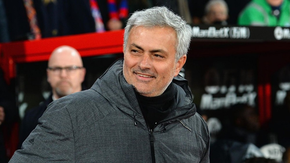 José Mourinho de retour en Premier League, c’est imminent, un club a fait une offre