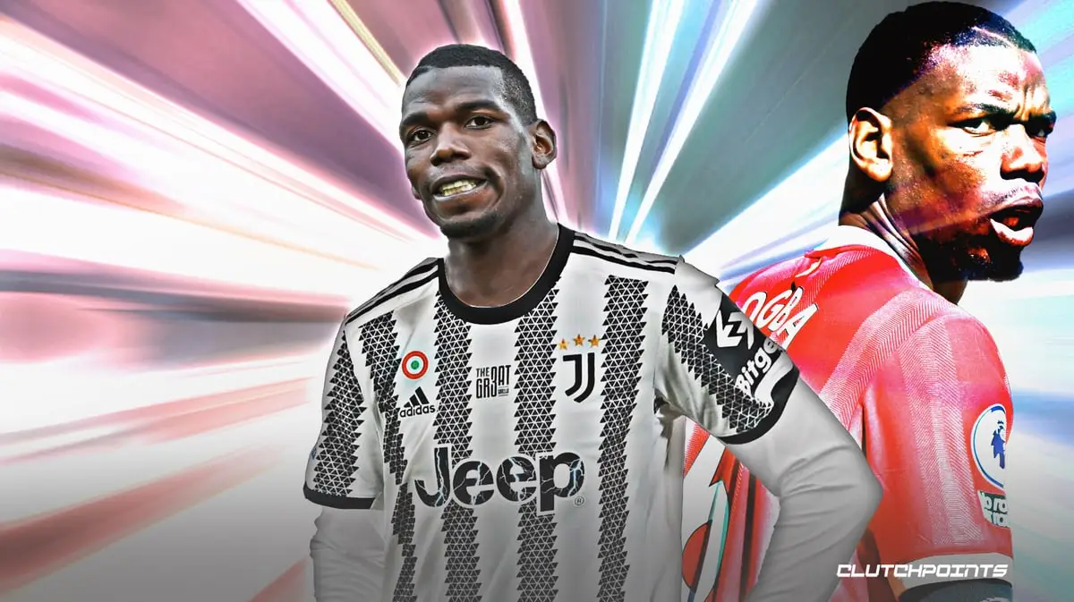 Juventus news Juve makes official contract offer to Paul Pogba after Manchester United exit n32qcg