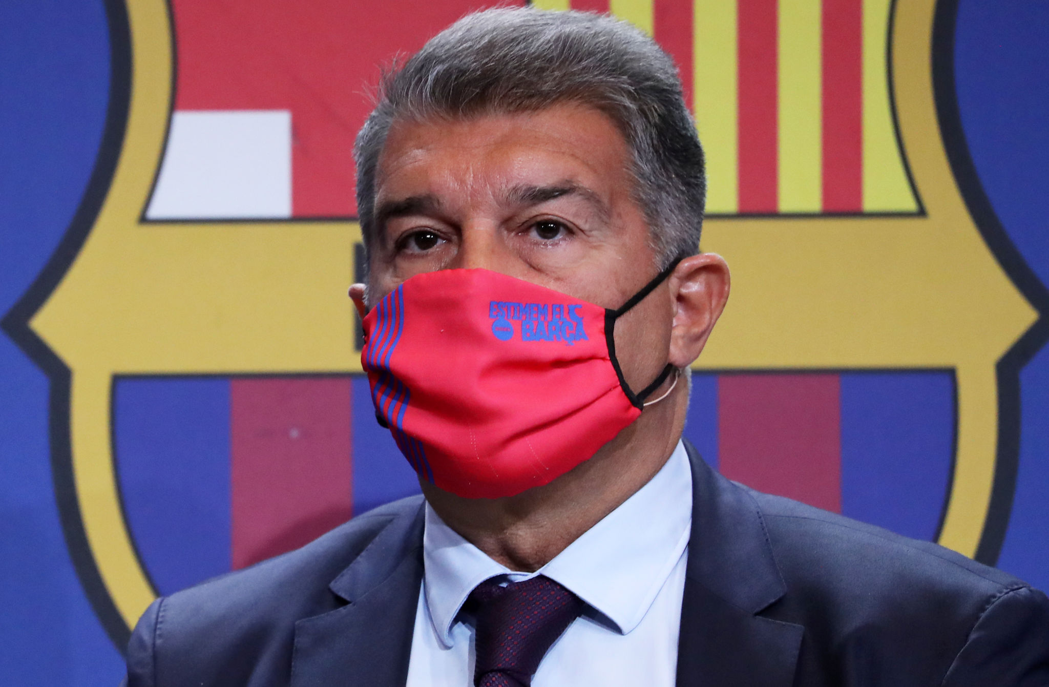 Les vétérans du Barça « refusent de nouvelles réductions de salaire » pour 2 raisons principales